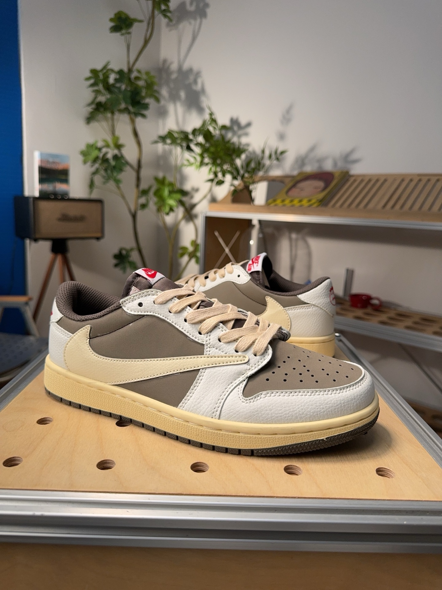 Nike Jordan